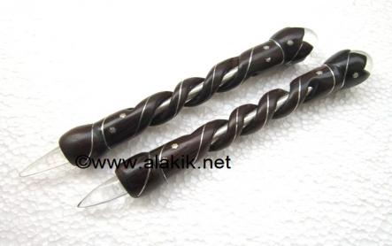 Rose Wood Healing Sticks